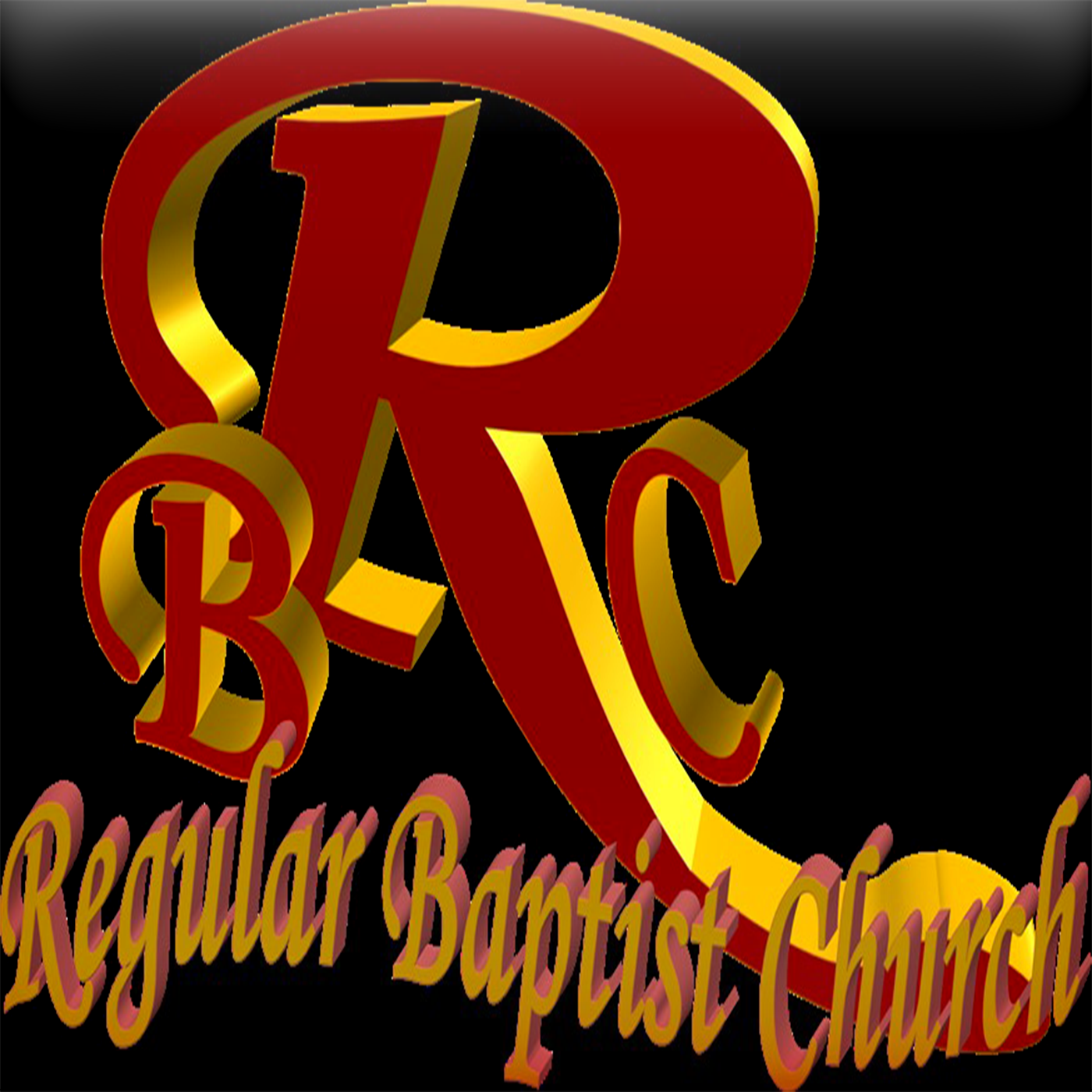 Regular Baptist Church PodCast